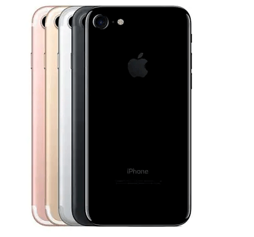 iPhone Apple TV Plus
